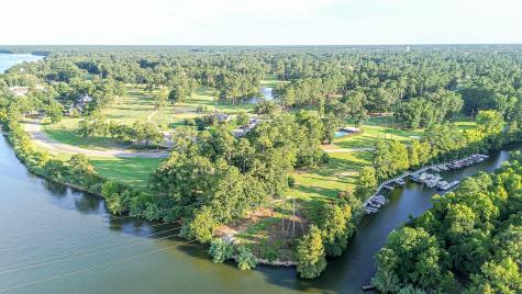 128 Cooper Circle Santee SC 29142