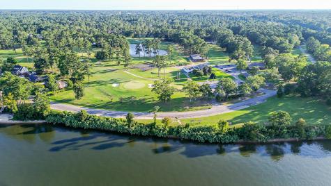 128 Cooper Circle Santee SC 29142
