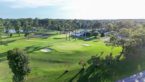 128 Cooper Circle Santee SC 29142