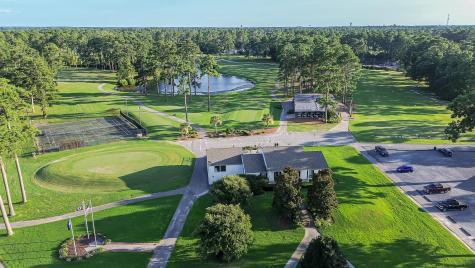 128 Cooper Circle Santee SC 29142