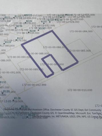 000 Hunters Ridge Lane North Charleston SC 29420