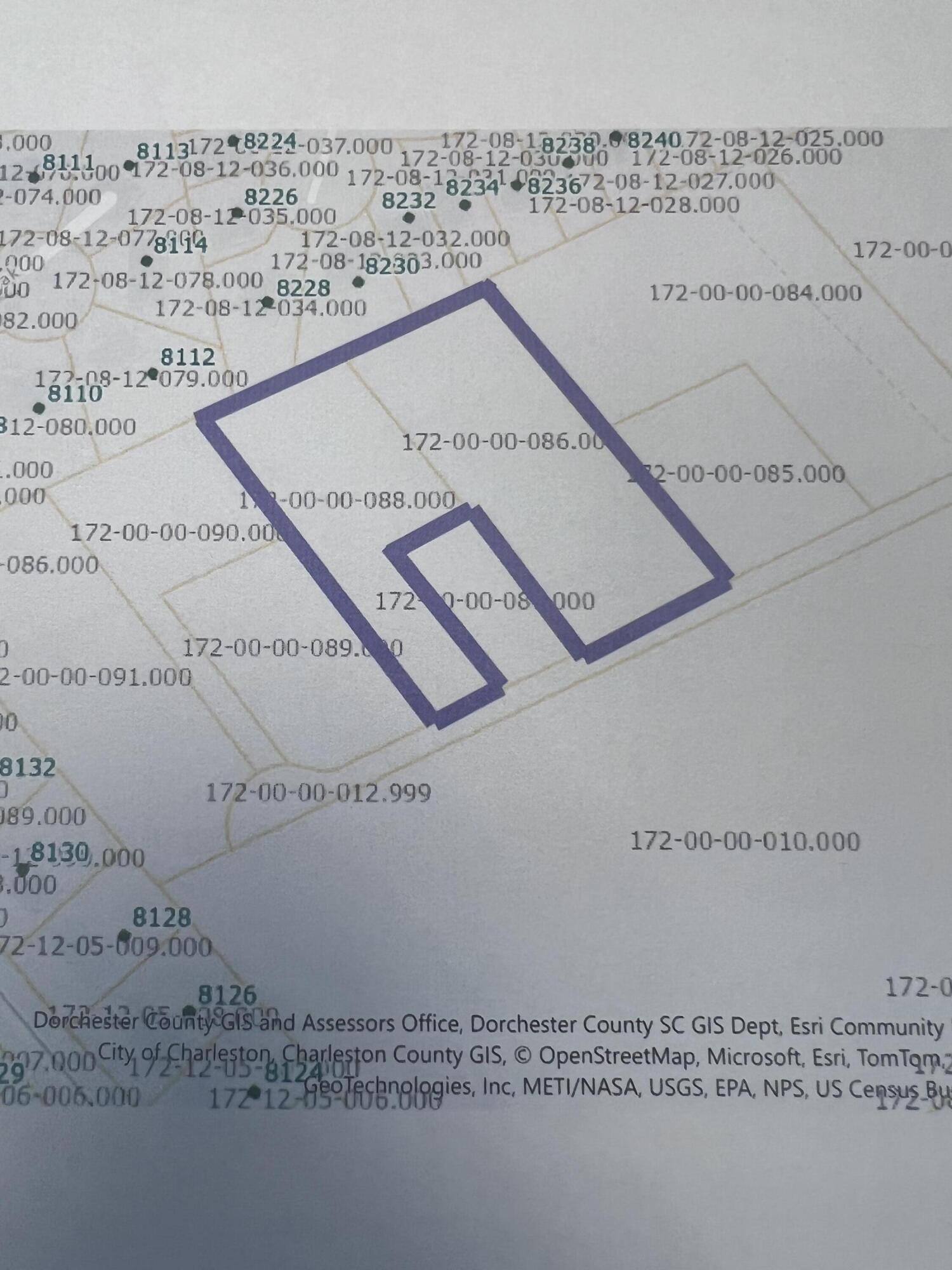 000 Hunters Ridge Lane North Charleston SC 29420