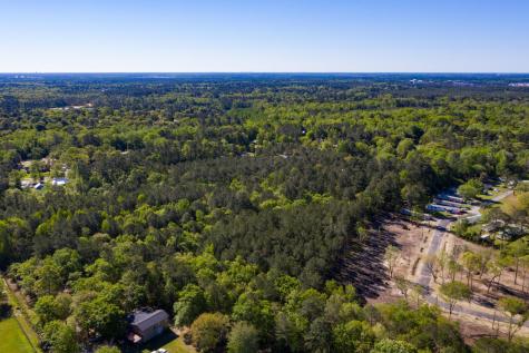 0 Tillman Branch Road Summerville SC 29486