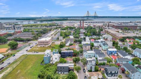 66 Cooper Street Charleston SC 29403