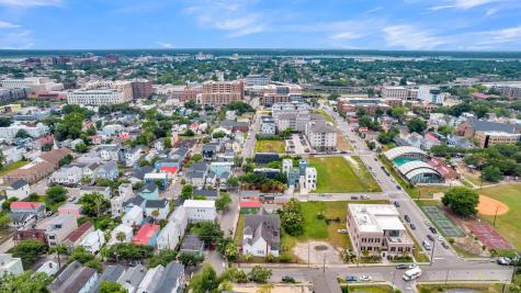 66 Cooper Street Charleston SC 29403