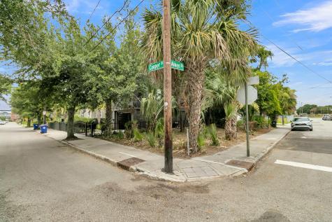 66 Cooper Street Charleston SC 29403