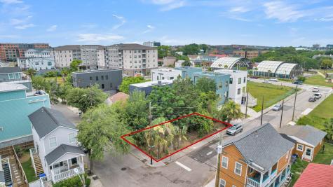 66 Cooper Street Charleston SC 29403