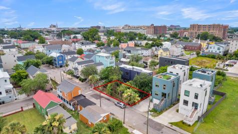 66 Cooper Street Charleston SC 29403