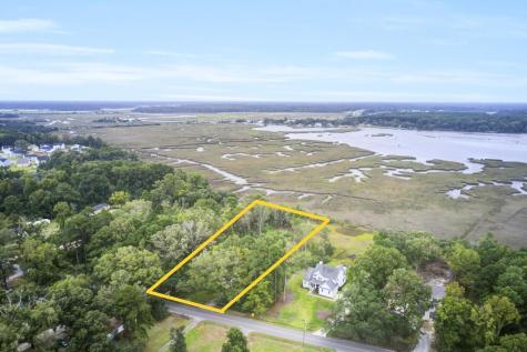 791 Hughes Road Johns Island SC 29455