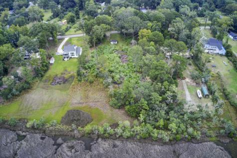 791 Hughes Road Johns Island SC 29455
