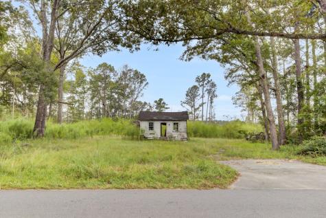 791 Hughes Road Johns Island SC 29455