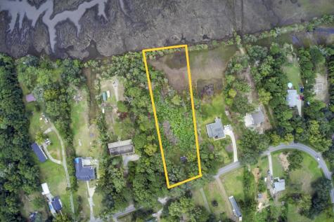 791 Hughes Road Johns Island SC 29455