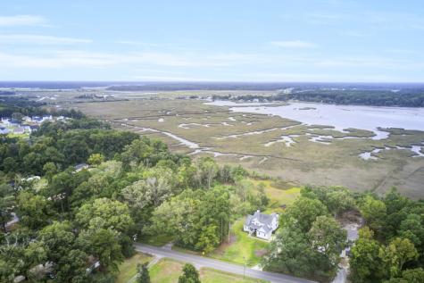 791 Hughes Road Johns Island SC 29455