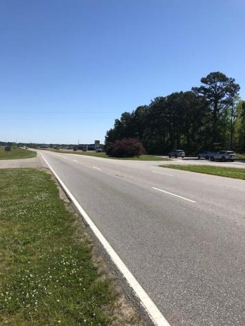 0 Highway 17 South Ravenel SC 29470