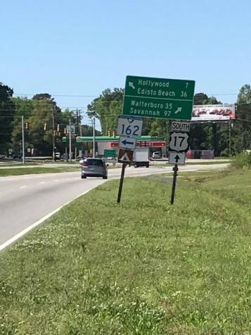 0 Highway 17 South Ravenel SC 29470