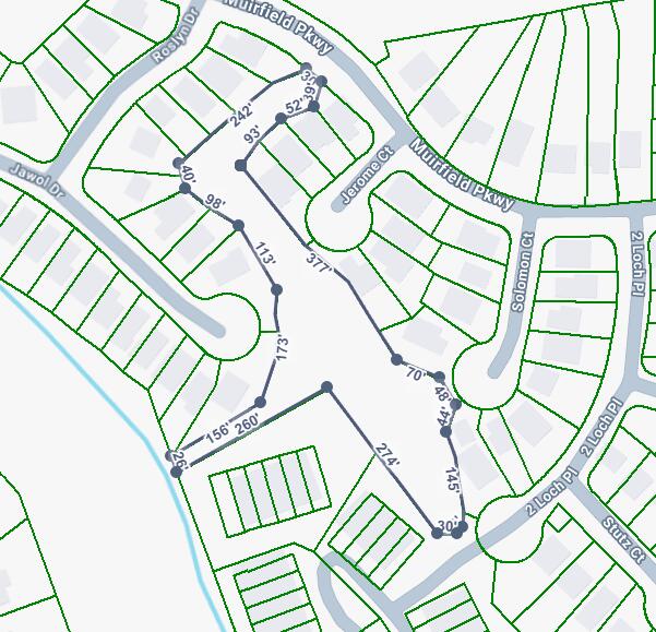 0 Muirfield Parkway Charleston SC 29414
