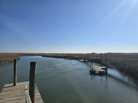 58 Painted Bunting Trail Edisto Island SC 29438