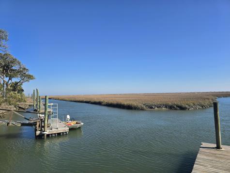 58 Painted Bunting Trail Edisto Island SC 29438