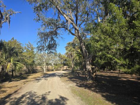 58 Painted Bunting Trail Edisto Island SC 29438
