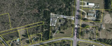 1480 N. Highway 52 Moncks Corner SC 29461