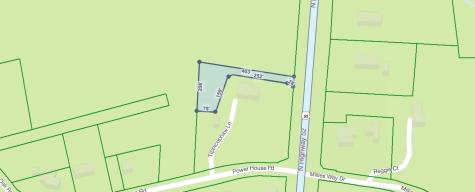 1480 N. Highway 52 Moncks Corner SC 29461