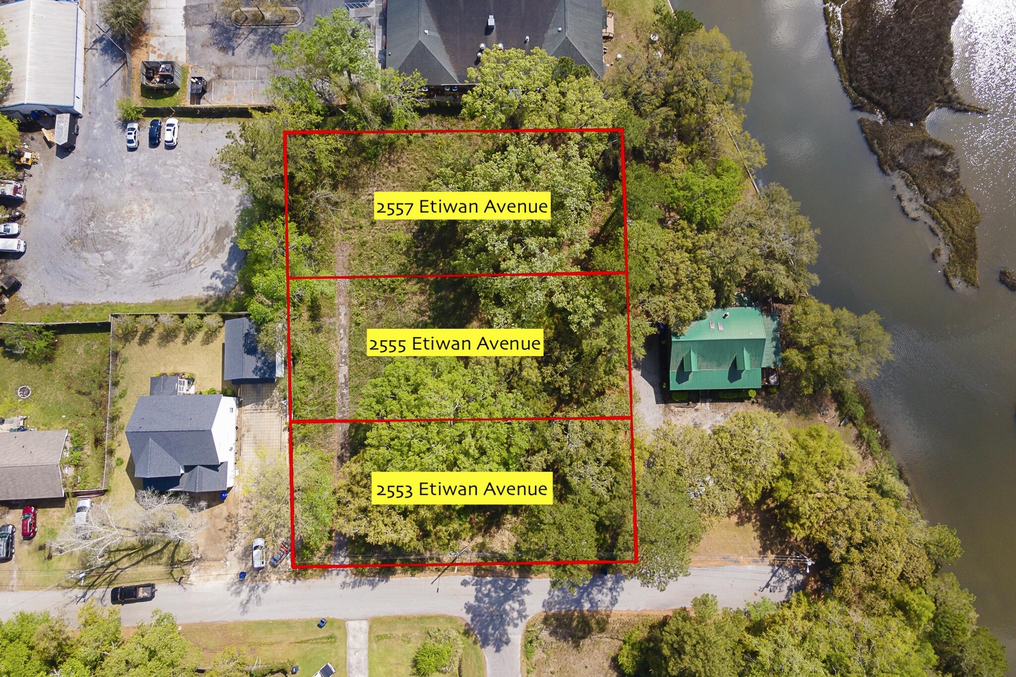 2553 Etiwan Avenue Charleston SC 29414