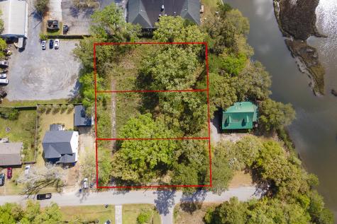 2553 Etiwan Avenue Charleston SC 29414