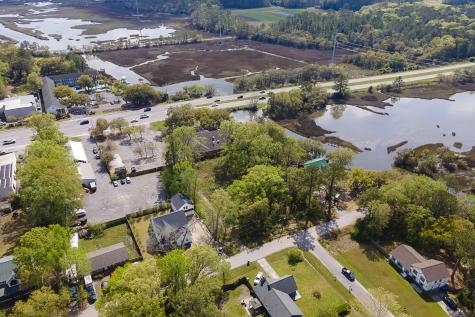 2553 Etiwan Avenue Charleston SC 29414