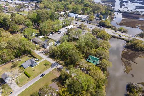 2553 Etiwan Avenue Charleston SC 29414