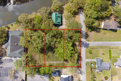 2553 Etiwan Avenue Charleston SC 29414