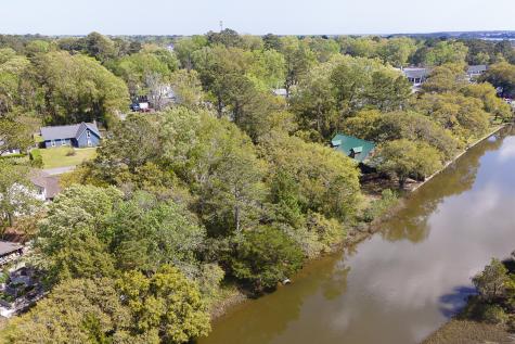 2553 Etiwan Avenue Charleston SC 29414