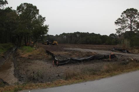 0 Lieben Road Mount Pleasant SC 29466