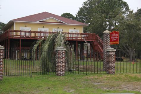 0 Lieben Road Mount Pleasant SC 29466