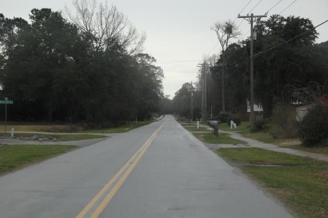 0 Lieben Road Mount Pleasant SC 29466