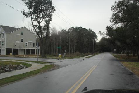 0 Lieben Road Mount Pleasant SC 29466