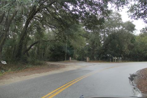 0 Lieben Road Mount Pleasant SC 29466