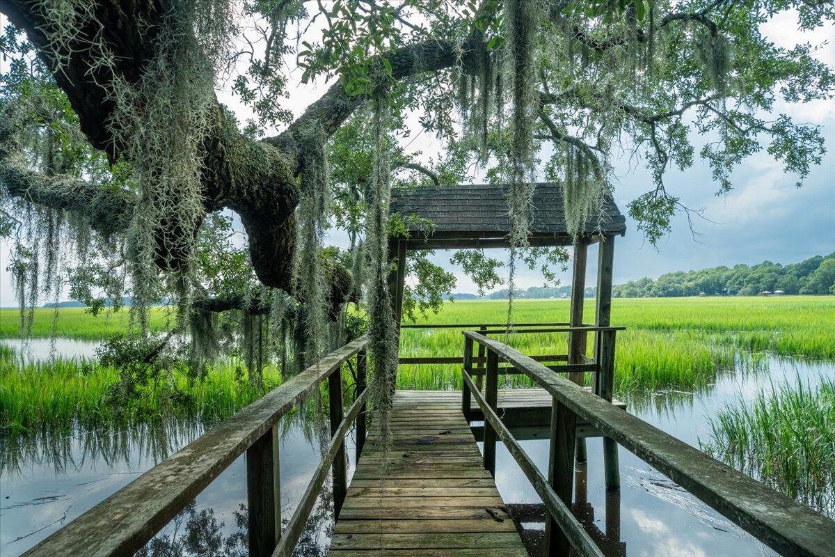 8467 Middleton Point Lane Edisto Island SC 29438