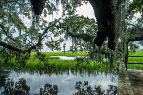 8467 Middleton Point Lane Edisto Island SC 29438