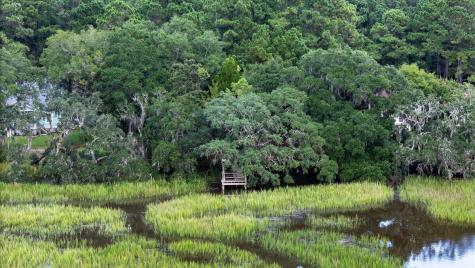 8467 Middleton Point Lane Edisto Island SC 29438