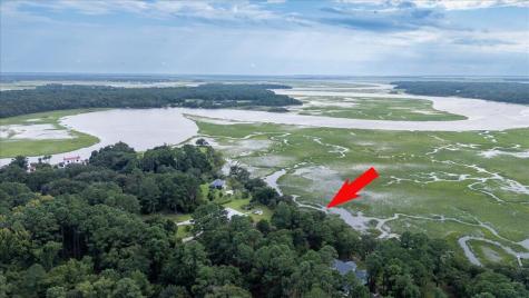 8467 Middleton Point Lane Edisto Island SC 29438