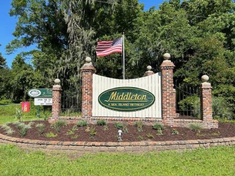 8467 Middleton Point Lane Edisto Island SC 29438