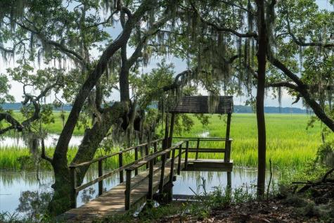 8467 Middleton Point Lane Edisto Island SC 29438