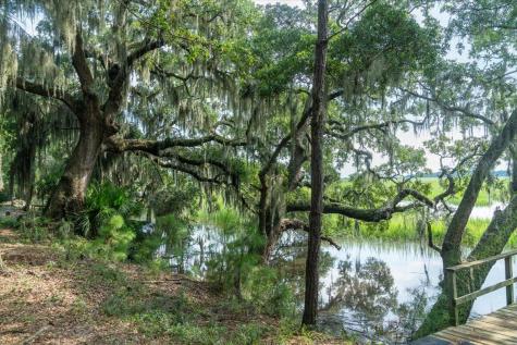 8467 Middleton Point Lane Edisto Island SC 29438