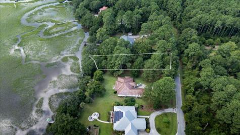 8467 Middleton Point Lane Edisto Island SC 29438