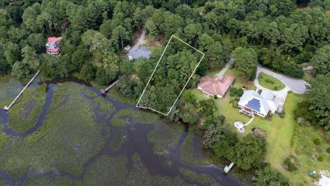 8467 Middleton Point Lane Edisto Island SC 29438