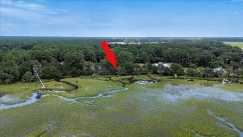 8467 Middleton Point Lane Edisto Island SC 29438
