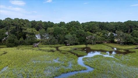 8467 Middleton Point Lane Edisto Island SC 29438