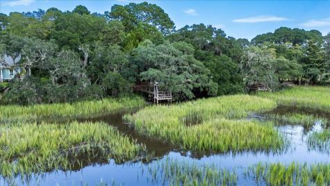 8467 Middleton Point Lane Edisto Island SC 29438