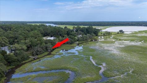 8467 Middleton Point Lane Edisto Island SC 29438
