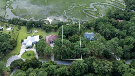 8467 Middleton Point Lane Edisto Island SC 29438